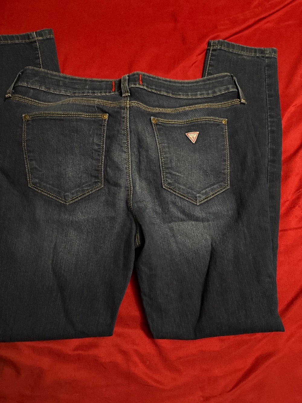 Guess jeans